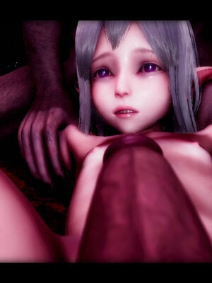 [lsmslkly]从零开始的噩梦生活02_121