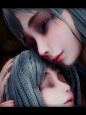 [lsmslkly]从零开始的噩梦生活02_167