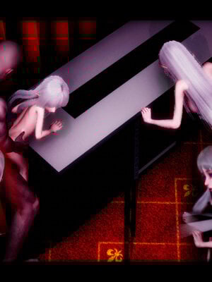 [lsmslkly]从零开始的噩梦生活02_187