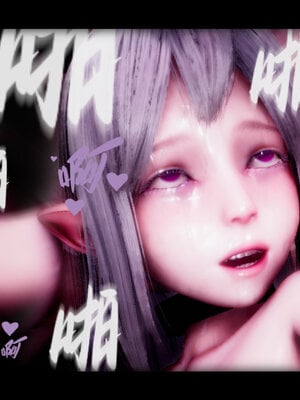 [lsmslkly]从零开始的噩梦生活02_230