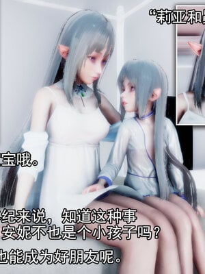 [lsmslkly]从零开始的噩梦生活03_021