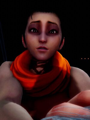 [lsmslkly]从零开始的噩梦生活03_084