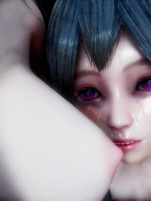 [lsmslkly]从零开始的噩梦生活03_118