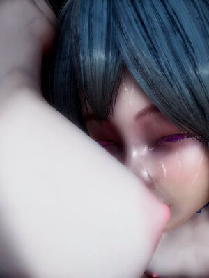 [lsmslkly]从零开始的噩梦生活03_119