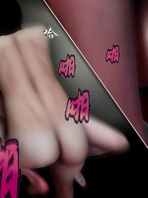 [lsmslkly]从零开始的噩梦生活03_130