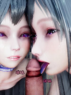 [lsmslkly]从零开始的噩梦生活03_150