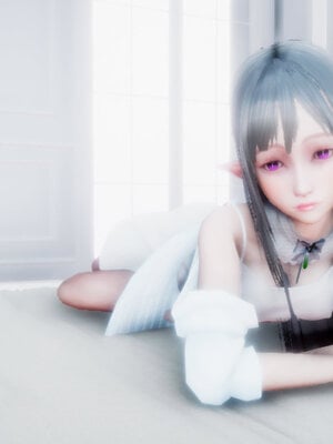 [lsmslkly]从零开始的噩梦生活03_261