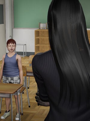 [和风]四年二班的故事02_005