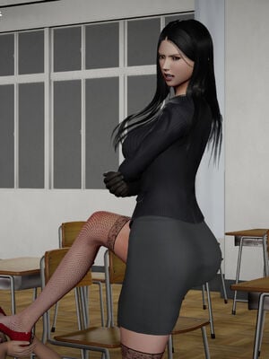 [和风]四年二班的故事02_015