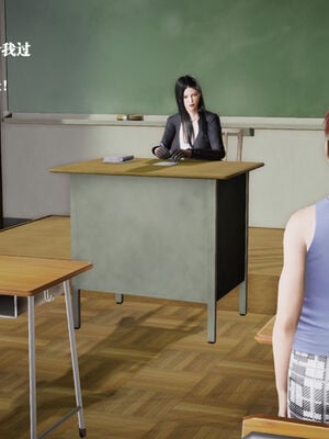 [和风]四年二班的故事03_006