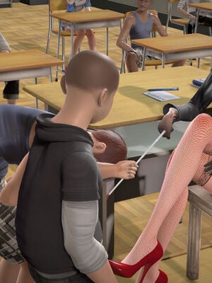 [和风]四年二班的故事03_020