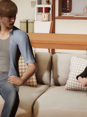 [和风]四年二班的故事03_034