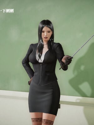 [和风]四年二班的故事05_004