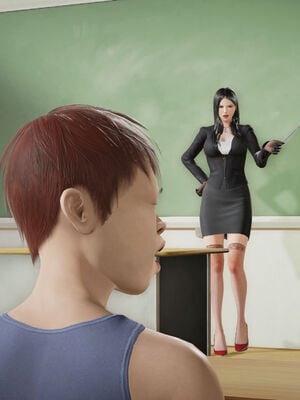 [和风]四年二班的故事05_011