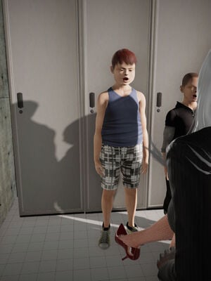 [和风]四年二班的故事05_024