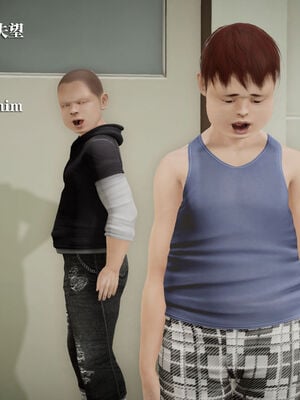 [和风]四年二班的故事05_043