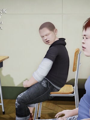 [和风]四年二班的故事05_046