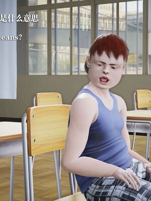 [和风]四年二班的故事05_047