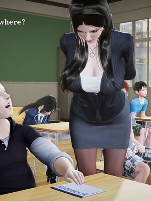 [和风]四年二班的故事05_058