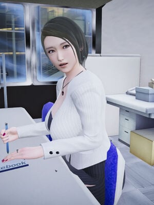 [和风]四年二班的故事06_006