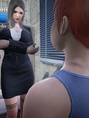 [和风]四年二班的故事06_013