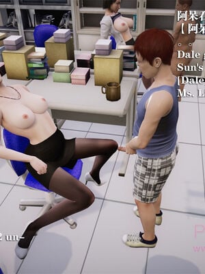 [和风]四年二班的故事07