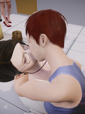 [和风]四年二班的故事07_007