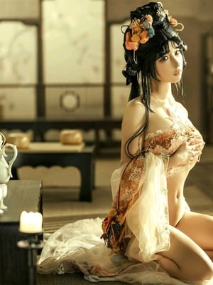 蠢沫沫 – 古装_0002