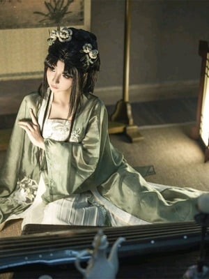 蠢沫沫 – 古装_0005