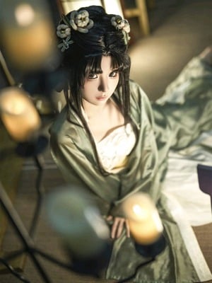 蠢沫沫 – 古装_0006