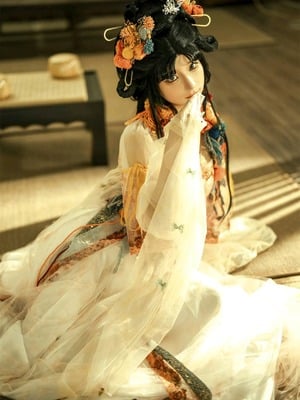 蠢沫沫 – 古装_0013