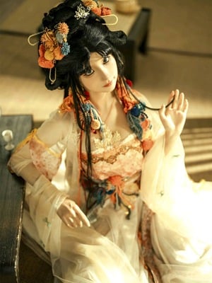 蠢沫沫 – 古装_0016