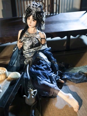 蠢沫沫 – 古装_0017