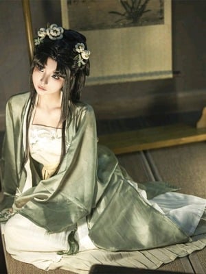 蠢沫沫 – 古装_0018