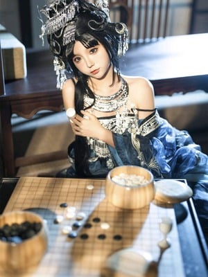 蠢沫沫 – 古装_0024