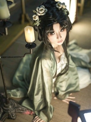 蠢沫沫 – 古装_0026