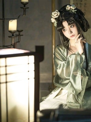 蠢沫沫 – 古装_0028