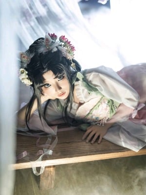 蠢沫沫 – 古装_0029