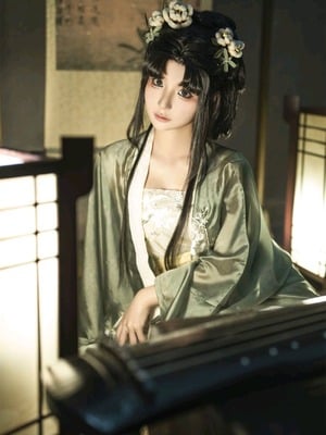 蠢沫沫 – 古装_0038