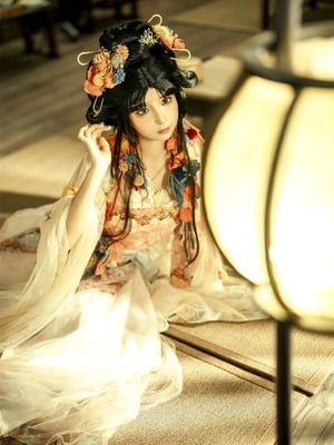 蠢沫沫 – 古装_0041