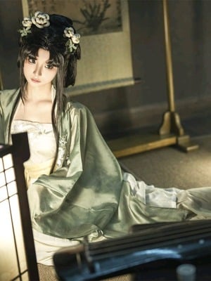 蠢沫沫 – 古装_0042