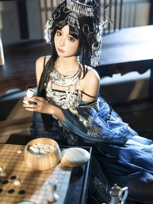 蠢沫沫 – 古装_0045