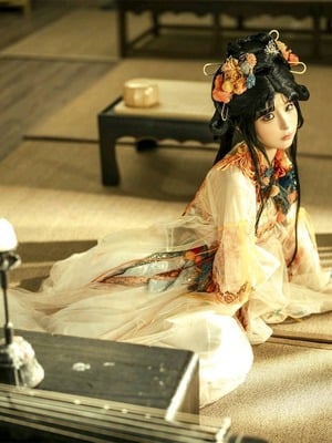 蠢沫沫 – 古装_0049