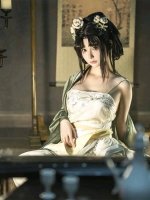 蠢沫沫 – 古装_0053