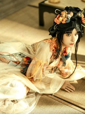 蠢沫沫 – 古装_0057