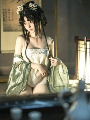 蠢沫沫 – 古装_0059