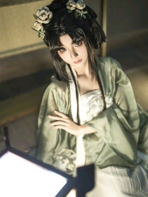 蠢沫沫 – 古装_0064