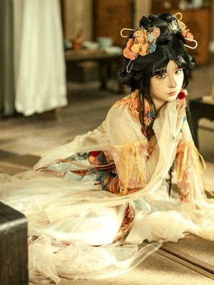 蠢沫沫 – 古装_0074