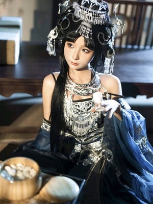 蠢沫沫 – 古装_0077