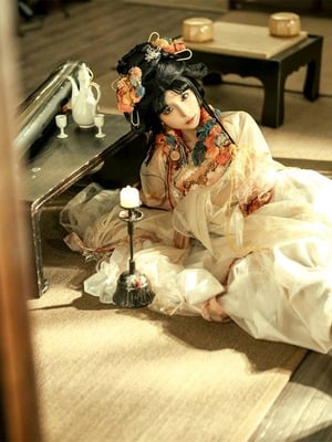 蠢沫沫 – 古装_0080